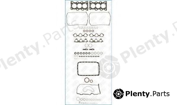  AJUSA part 50164500 Full Gasket Set, engine
