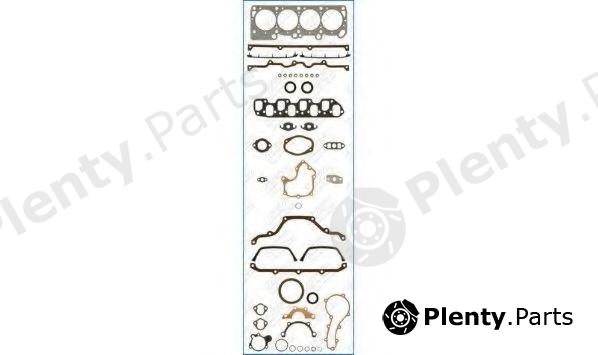  AJUSA part 50167600 Full Gasket Set, engine