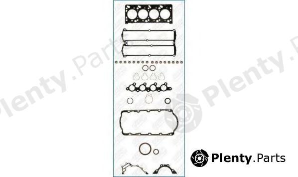  AJUSA part 50172400 Full Gasket Set, engine