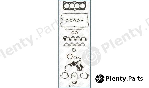  AJUSA part 50173500 Full Gasket Set, engine