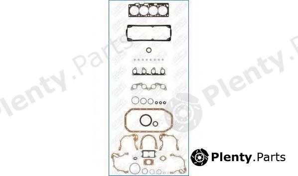  AJUSA part 50176000 Full Gasket Set, engine