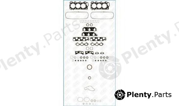 AJUSA part 50181100 Full Gasket Set, engine