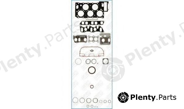  AJUSA part 50199100 Full Gasket Set, engine