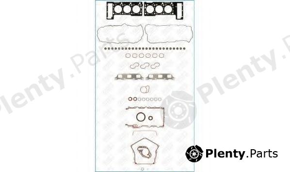  AJUSA part 50223200 Full Gasket Set, engine
