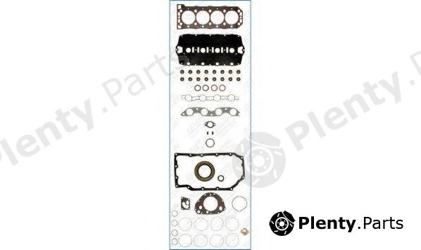  AJUSA part 50224900 Full Gasket Set, engine