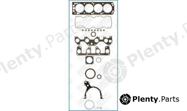  AJUSA part 50225700 Full Gasket Set, engine