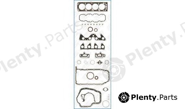  AJUSA part 50242800 Full Gasket Set, engine