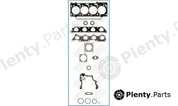  AJUSA part 50245600 Full Gasket Set, engine