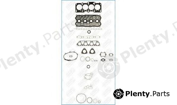  AJUSA part 50255100 Full Gasket Set, engine