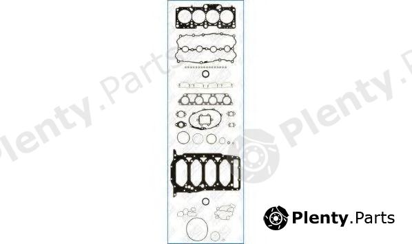  AJUSA part 50257300 Full Gasket Set, engine