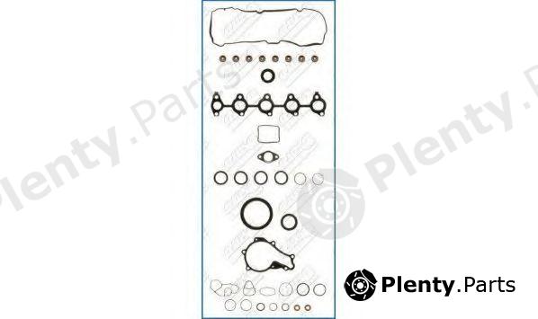  AJUSA part 51022200 Full Gasket Set, engine