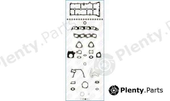  AJUSA part 51027400 Full Gasket Set, engine