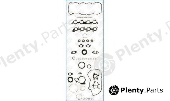  AJUSA part 51032000 Full Gasket Set, engine