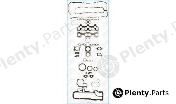  AJUSA part 51035500 Full Gasket Set, engine