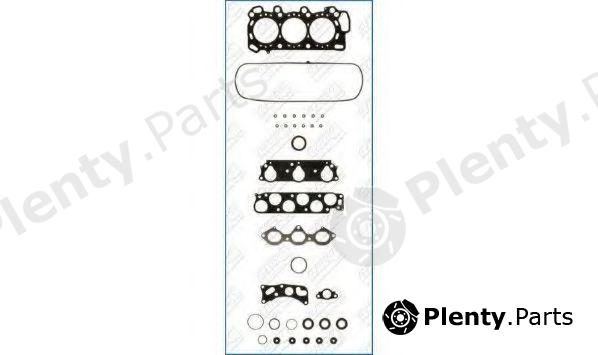  AJUSA part 52167000 Gasket Set, cylinder head