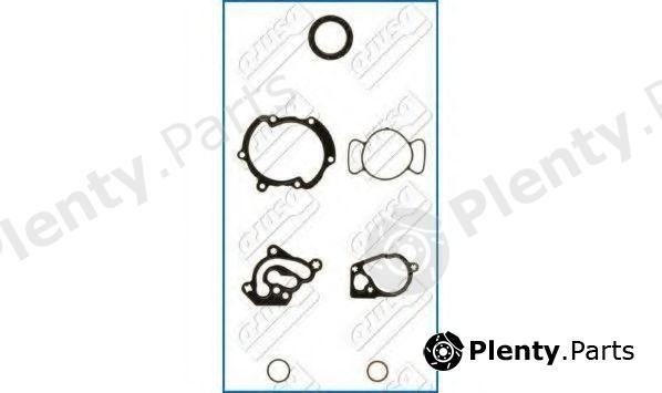  AJUSA part 54152100 Gasket Set, crank case
