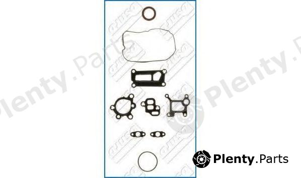  AJUSA part 54160000 Gasket Set, crank case