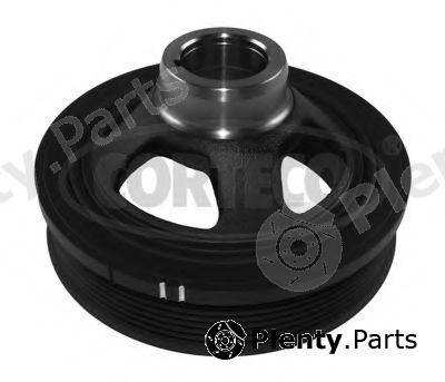  CORTECO part 80005103 Belt Pulley, crankshaft