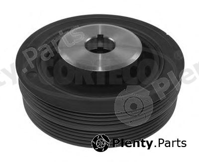  CORTECO part 80005110 Belt Pulley, crankshaft