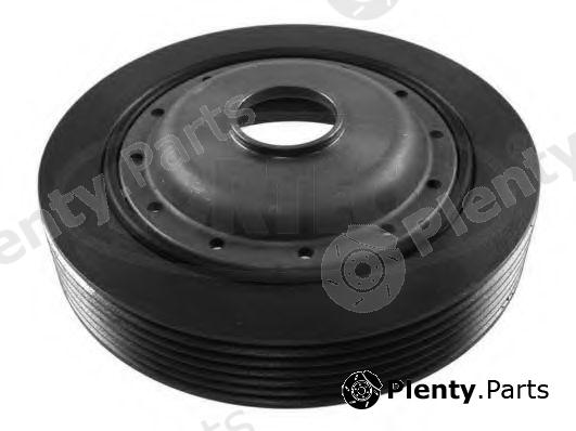  CORTECO part 80004781 Belt Pulley, crankshaft