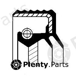  CORTECO part 07011906B Shaft Seal, differential