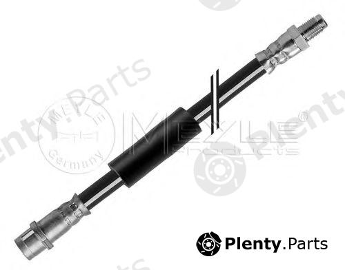  MEYLE part 0145250026 Brake Hose