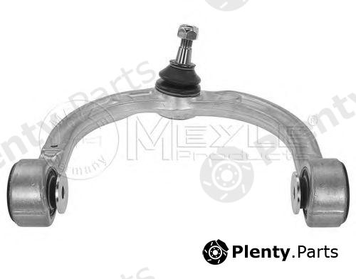  MEYLE part 0160500000 Track Control Arm