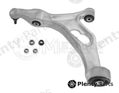  MEYLE part 1160500096 Track Control Arm