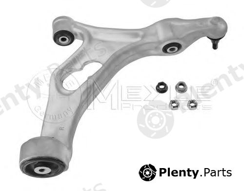  MEYLE part 1160500097 Track Control Arm