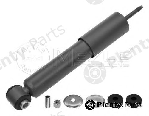  MEYLE part 1266250001 Shock Absorber