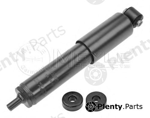  MEYLE part 1267250001 Shock Absorber