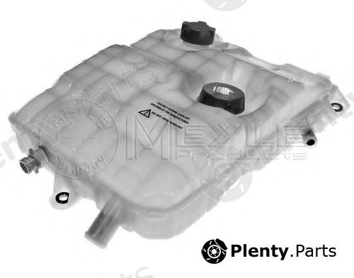  MEYLE part 16-342230003 (16342230003) Expansion Tank, coolant