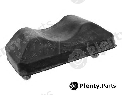  MEYLE part 2342100000 Rubber Buffer, driver cab