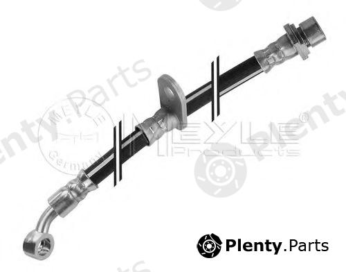  MEYLE part 31-145250010 (31145250010) Brake Hose