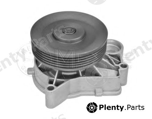  MEYLE part 3130111200 Water Pump
