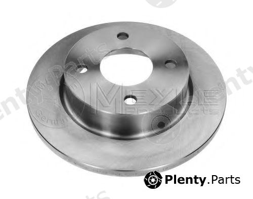  MEYLE part 36-155210001 (36155210001) Brake Disc
