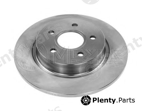  MEYLE part 5155235025 Brake Disc
