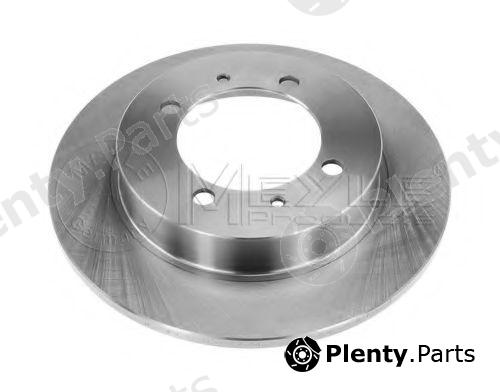  MEYLE part 5155235029 Brake Disc
