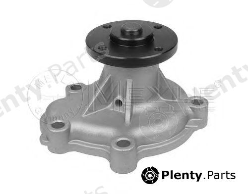  MEYLE part 6136004052 Water Pump