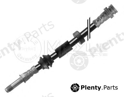 MEYLE part 7145250031 Brake Hose