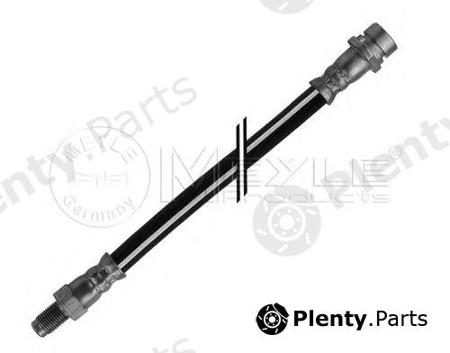  MEYLE part 7145250054 Brake Hose