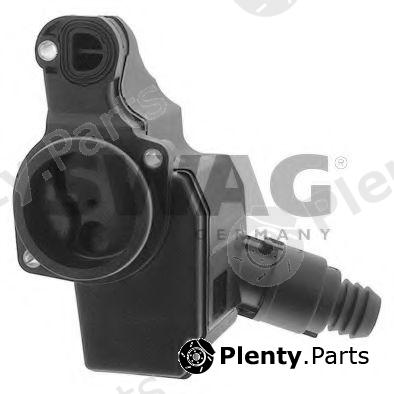  SWAG part 30938773 Oil Trap, crankcase breather