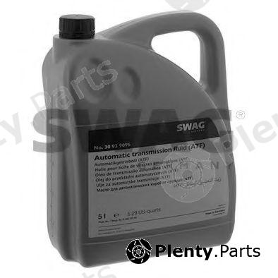  SWAG part 30939096 Automatic Transmission Oil