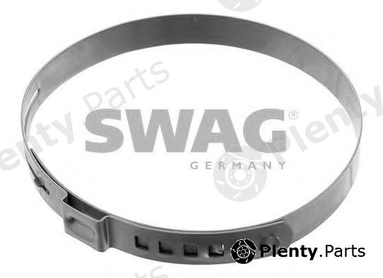  SWAG part 99945640 Clamping Clip