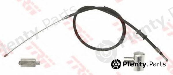  TRW part GCH483 Cable, parking brake
