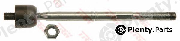  TRW part JAR1240 Tie Rod Axle Joint