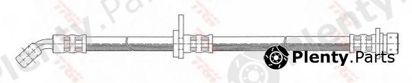  TRW part PHD395 Brake Hose