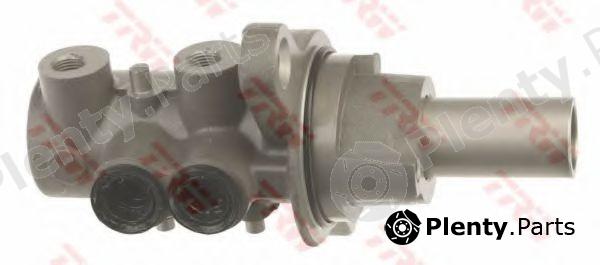  TRW part PMK549 Brake Master Cylinder