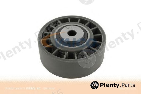  VAICO part V30-0113 (V300113) Tensioner Pulley, v-ribbed belt