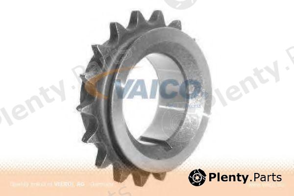  VAICO part V30-0622 (V300622) Gear, crankshaft